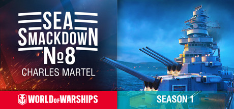 Sea Smackdown: Charles Martel