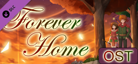 Forever Home Soundtrack