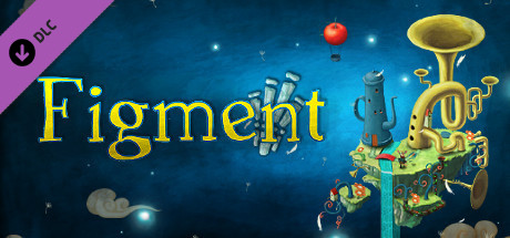 Figment - Soundtrack