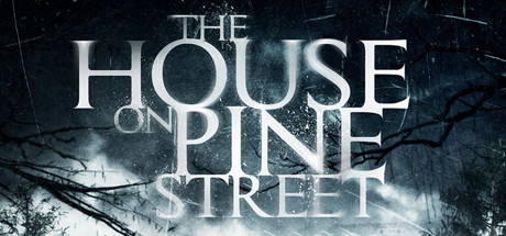 The House on Pine Street