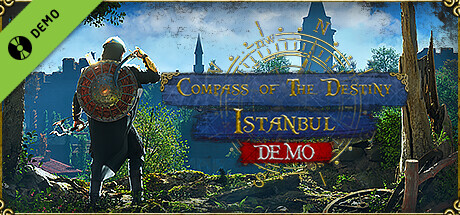 Compass of the Destiny: Istanbul Demo