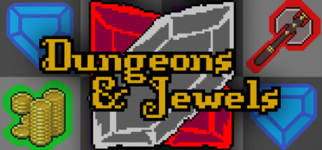 Dungeons & Jewels