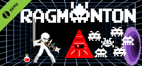 RAGMONTON Demo