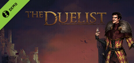The Duelist: Sanaculus Demo
