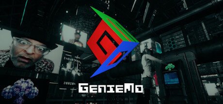 GenieMo