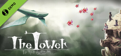 Arcana of Paradise —The Tower— Demo