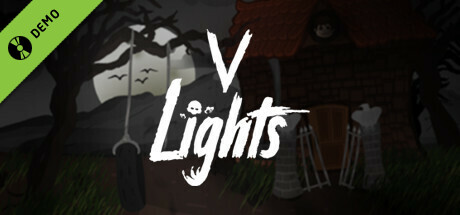 V Lights Demo