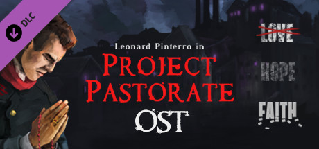 Project Pastorate OST