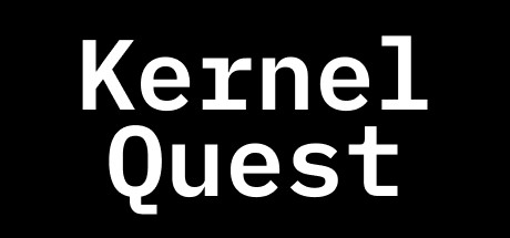 Kernel Quest