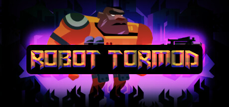 Robot Tormod