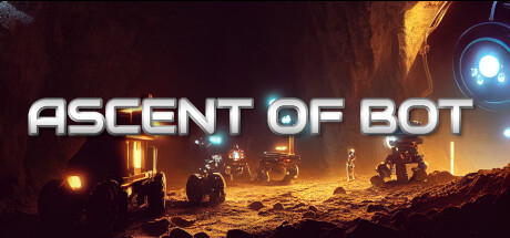 Ascent of Bot Playtest