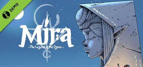 Mira and the Legend of the Djinns Demo