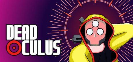Dead Oculus Playtest