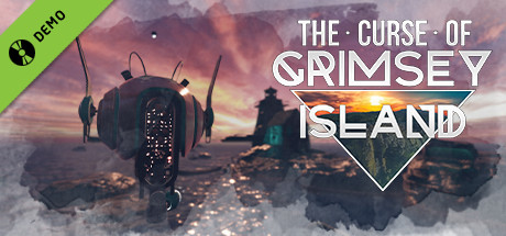 The Curse Of Grimsey Island Demo