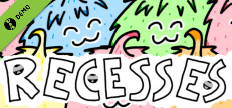 Recesses Demo