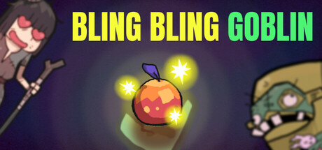 Bling Bling Goblin