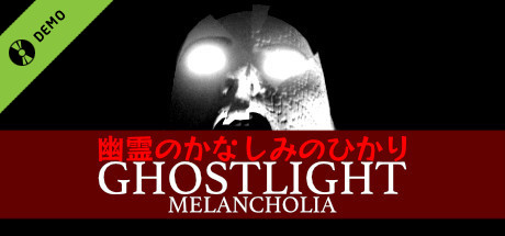 Ghostlight Melancholia Demo