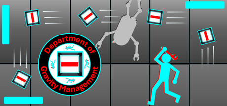 Department of Gravity Management