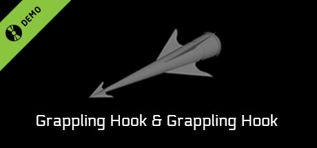 Grappling Hook and Grappling Hook Demo