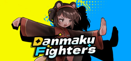 Danmaku Fighters Playtest