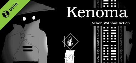 Kenoma: Action Without Action Demo