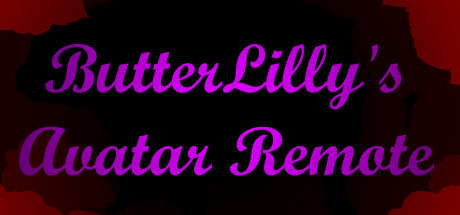 ButteredLilly's Avatar Remote