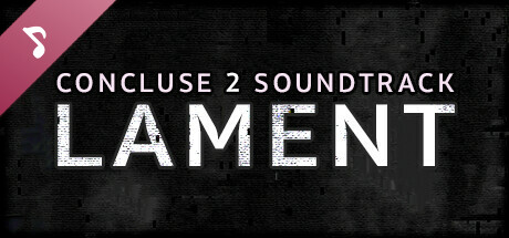LAMENT Soundtrack