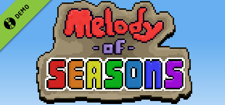 Melody of Seasons Demo