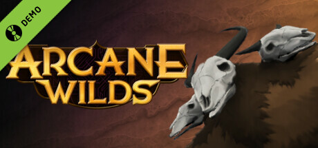 Arcane Wilds Demo