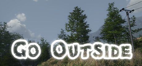 Go Outside