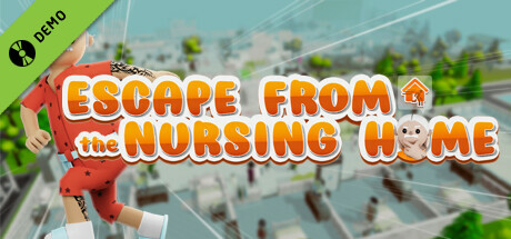Escape from the Nursing Home Demo