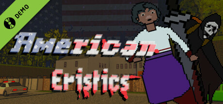 American Eristics Demo