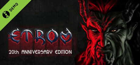 Etrom 20th Anniversary Edition Demo