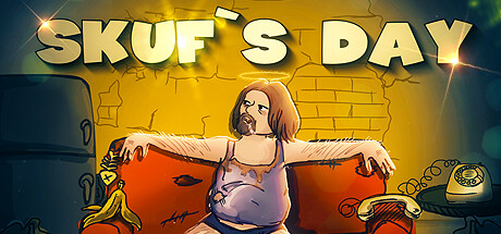 Skuf`s day