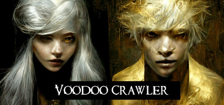 Voodoo Crawler Playtest