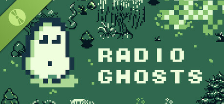 Radio Ghosts Demo