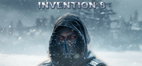 Invention 8