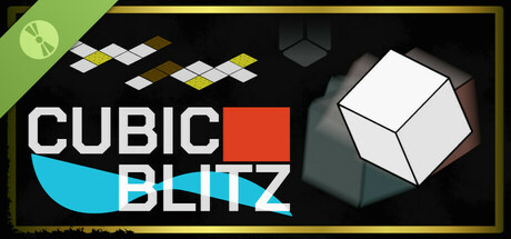 Cubic Blitz Demo