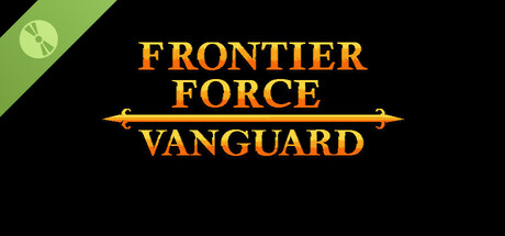 Frontier Force Vanguard Demo