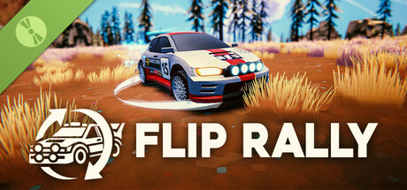 Flip Rally Demo