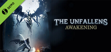 The Unfallens: Awakening - Demo
