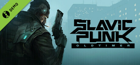 SlavicPunk: Oldtimer Demo