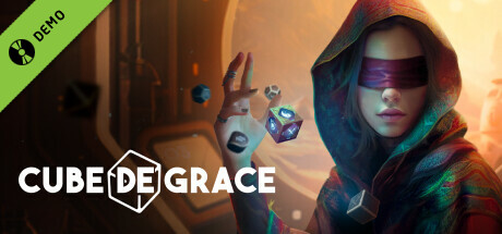 Cube de Grace Demo