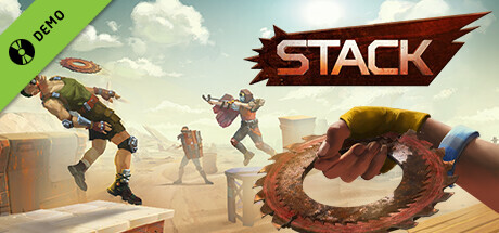 STACK Demo