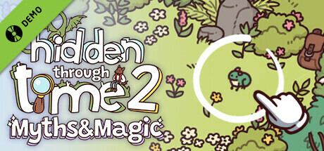 Hidden Through Time 2 Demo