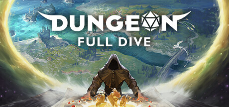 Dungeon Full Dive Multiplayer Alpha