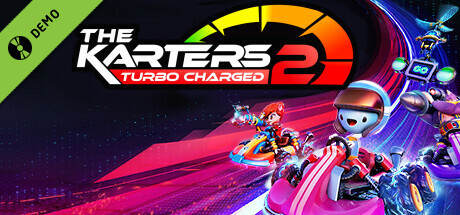 The Karters 2: Turbo Charged Demo