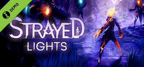 Strayed Lights Demo