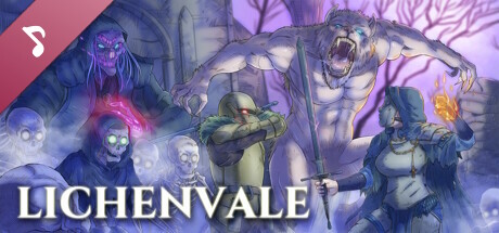 Lichenvale Soundtrack