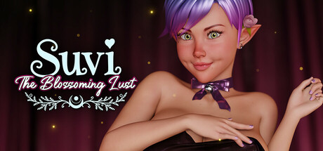 Suvi The Blossoming Lust